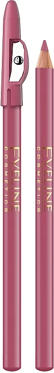 Konturna olovka za usne Eveline Cosmetics Max Intense Colour