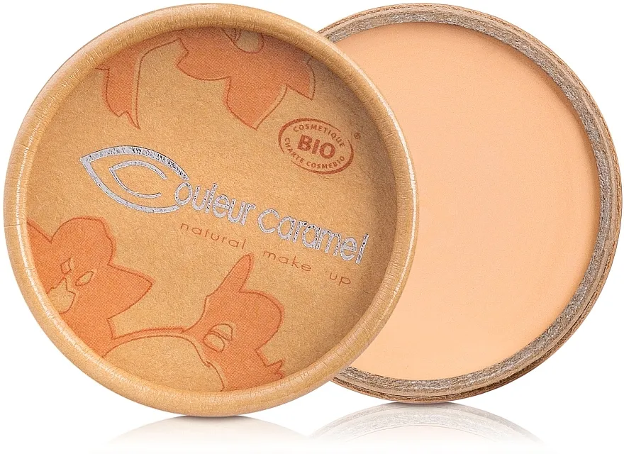 Korektivna krema Couleur Caramel Corrective Cream