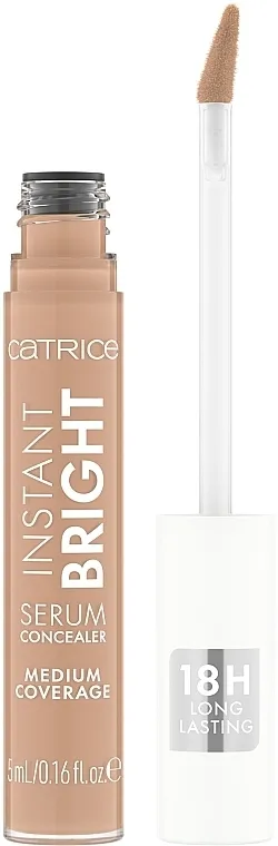 Korektivni serum Catrice Instant Bright Serum Concealer