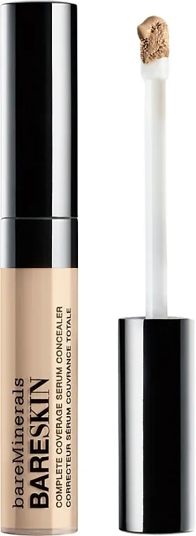 Korektor Bare Minerals Bareskin Serum Concealer