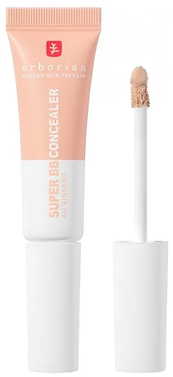 Korektor BB Erborian Super BB Concealer SPF25