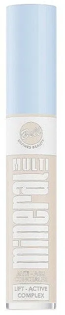Korektor Bell Multi Mineral Anti-Age Concealer