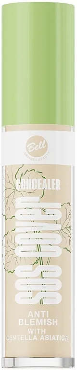Korektor Bell SOS Cover Concealer