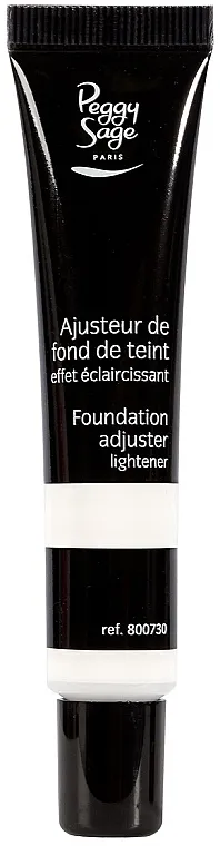 Korektor boje tonirane kreme Peggy Sage Foundation Adjaster