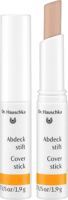 Korektor Dr. Hauschka Coverstick