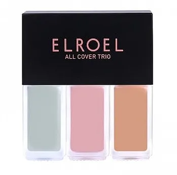 Korektor Elroel All Cover Trio
