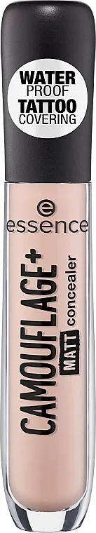 Korektor Essence Camouflage+ Matt Concealer