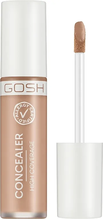 Korektor Gosh Concealer High Coverage