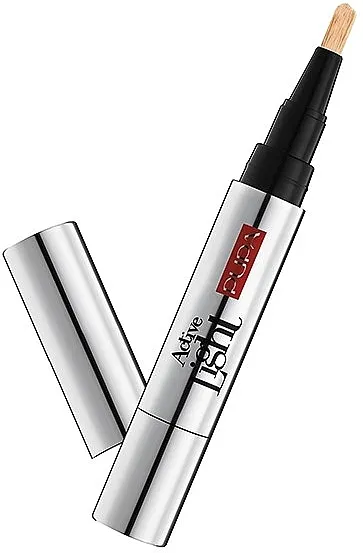 Korektor-iluminator Pupa Active Light Highlighting Concealer