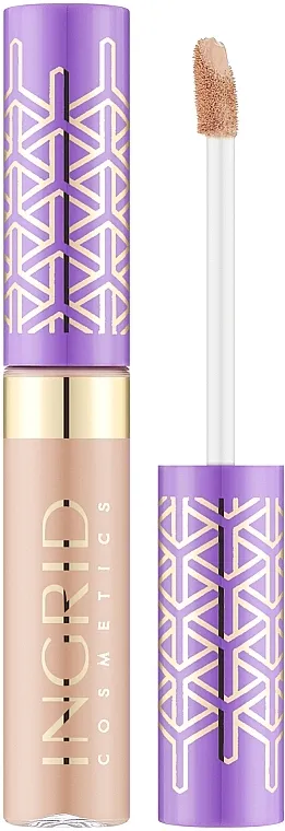 Korektor Ingrid Cosmetics Ideal Face Concealer