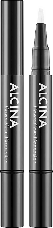 Korektor ispod očiju Alcina Cover Coat Concealer
