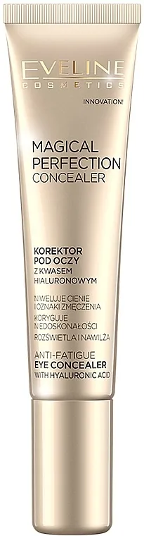 Korektor ispod očiju Eveline Magical Perfection Concealer