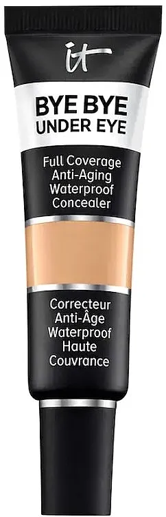 Korektor ispod očiju It Cosmetics Bye Bye Under Eye Full Coverage Anti-Aging Waterproof Concealer