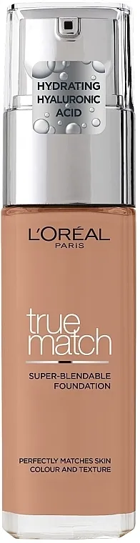 Korektor L'Oreal Paris New True Match Super Blendable Foundation