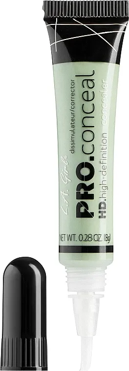 Korektor L.A. Girl Pro Conceal HD Concealer