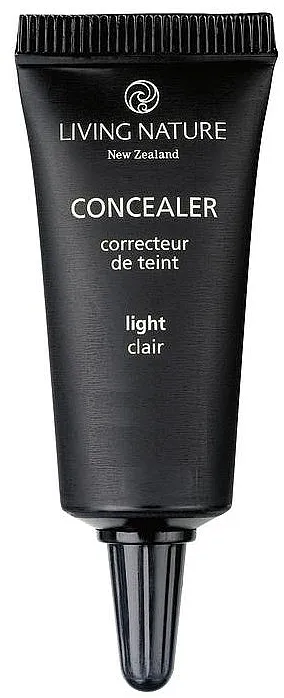 Korektor Living Nature Concealer