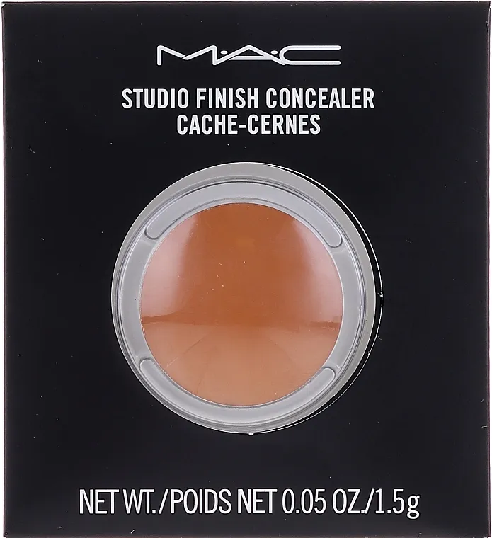 Korektor M.A.C Studio Finish Concealer Pro Palette Refill (dopuna)