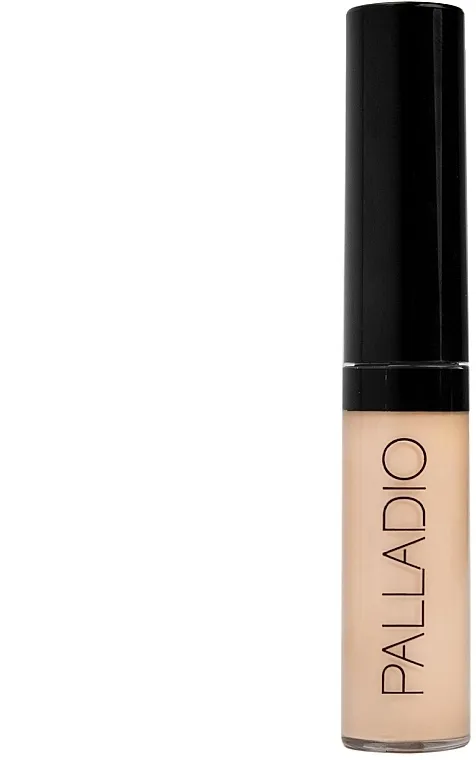 Korektor na biljnoj bazi Palladio Herbal Liquid Concealers