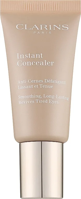 Korektor protiv tamnih krugova Clarins Instant Concealer