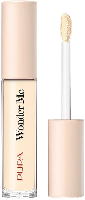 Korektor Pupa Wonder Me Fatigue Eraser