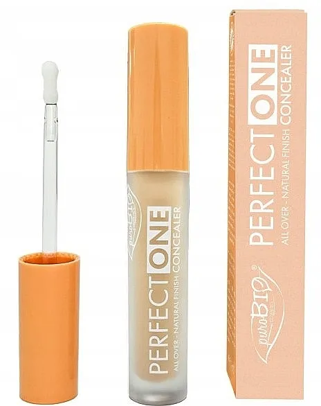 Korektor PuroBio Cosmetics Perfect One Concealer