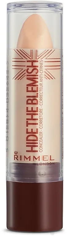 Korektor Rimmel Hide the Blemish Concealer