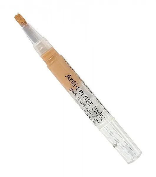 Korektor s četkicom Peggy Sage Dark Circles Concealer