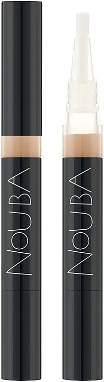 Korektor s kistom Nouba Staminal Concealer
