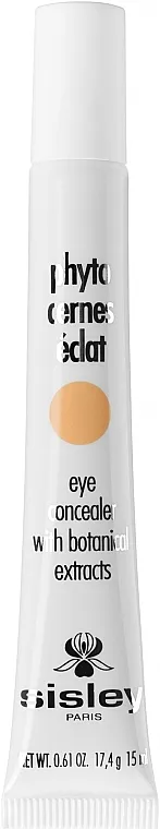 Korektor Sisley Phyto-Cernes Eclat Eye Concealer With Botanical Extracts