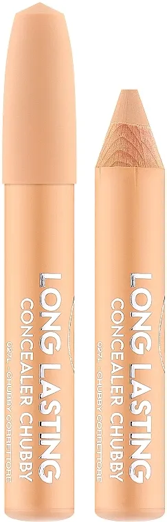 Korektor u obliku olovke PuroBio Cosmetics Long Lasting Concealer Chubby