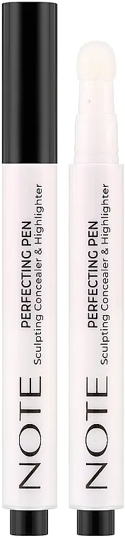 Korektor u olovci Note Concealer Perfecting Pen