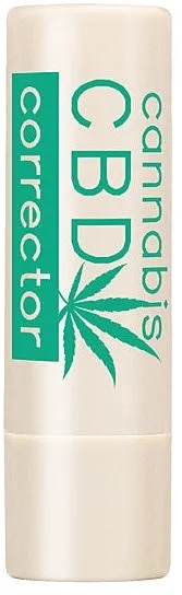Korektor u stiku za lice Dermacol Cannabis CBD Corrector