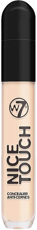 Korektor W7 Nice Touch Concealer Anti-Cernes