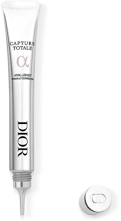 Korektor za bore Dior Capture Totale Hyalushot Wrinkle Corrector