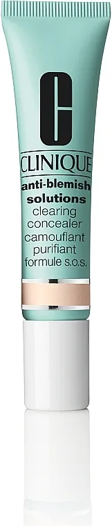 Korektor za čišćenje lica Clinique Anti-Blemish Solutions Clearing Concealer