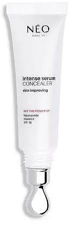 Korektor za lice, 10 ml NEO Make Up Intense Serum Concealer