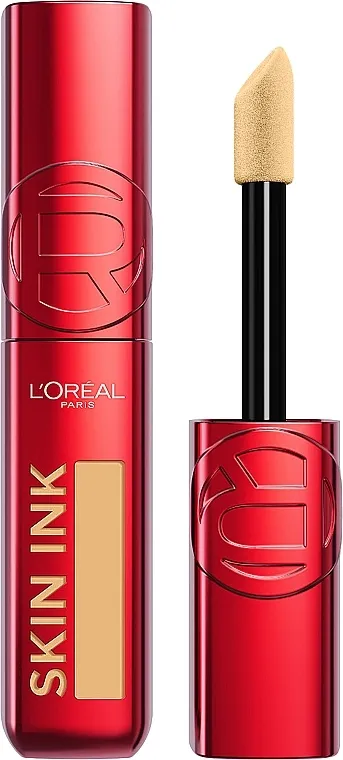 Korektor za lice 2 u 1 LOreal Paris Infailible Skin Ink