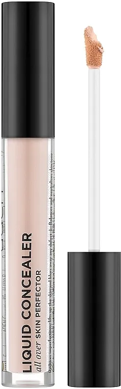 Korektor za lice Aden Cosmetics Liquid Concealer