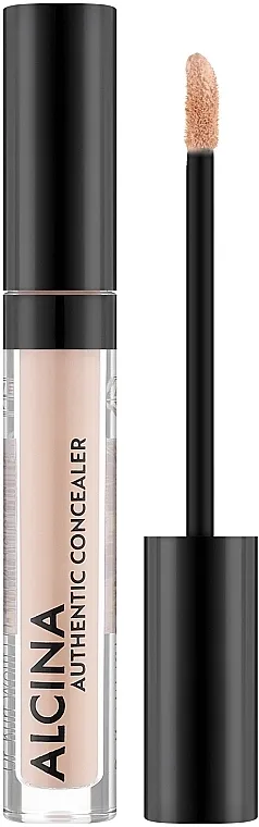 Korektor za lice Alcina Authentic Concealer