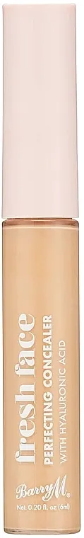 Korektor za lice Barry M Fresh Face Perfecting Concealer