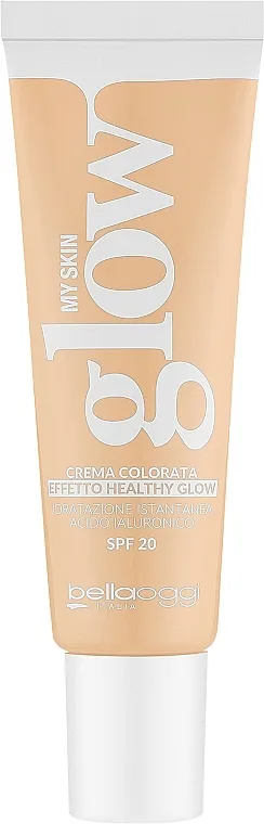 Korektor za lice Bellaoggi My Skin Glow SPF20