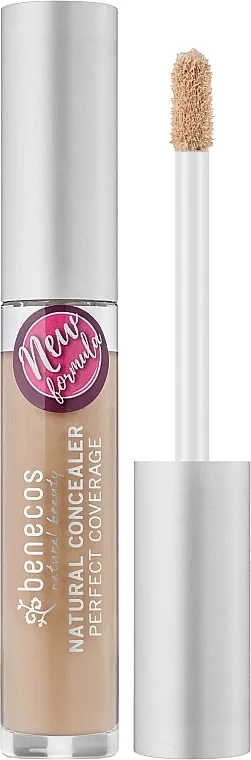 Korektor za lice Benecos Natural Concealer