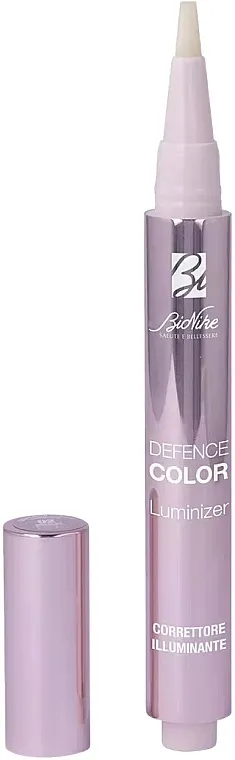 Korektor za lice Bionike Luminizer Illuminating Concealer