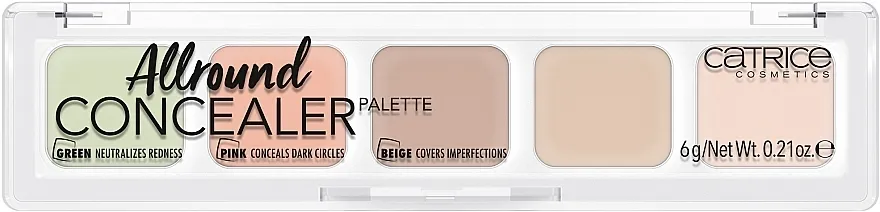 Korektor za lice Catrice Allround Concealer