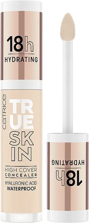 Korektor za lice Catrice True Skin High Cover Concealer