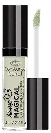 Korektor za lice Constance Carroll Concealer Always Magical Green