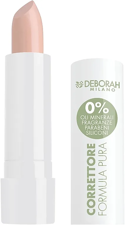 Korektor za lice Deborah Formula Pura Concealer