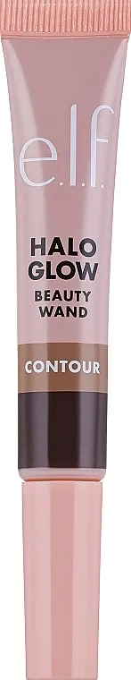 Korektor za lice e.l.f. Halo Glow Contour Beauty Wand