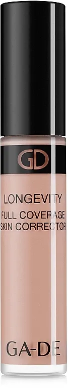 Korektor za lice GA-DE Longevity Full Coverage Skin Corrector