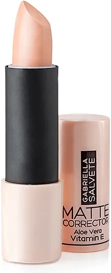 Korektor za lice Gabriella Salvete Matte Corrector